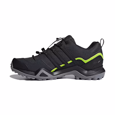 adidas Terrex Swift R2 'Black Yellow'