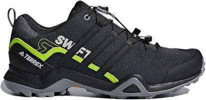 adidas Terrex Swift R2 'Hitam Kuning' CM7490 Order adidas Terrex Swift R2 'Hitam Kuning' CM7490