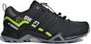 Order adidas Terrex Swift R2 'Hitam Kuning' CM7490