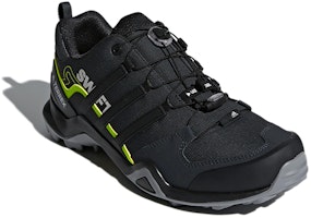 adidas Terrex Swift R2 'Hitam Kuning' CM7490 Lookbook adidas Terrex Swift R2 'Hitam Kuning' CM7490