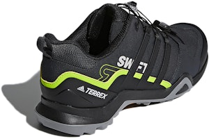 adidas Terrex Swift R2 'Hitam Kuning' CM7490 Shop adidas Terrex Swift R2 'Hitam Kuning' CM7490