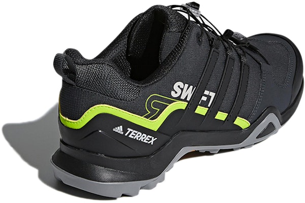 adidas Terrex Swift R2 'Hitam Kuning' CM7490 Shop adidas Terrex Swift R2 'Hitam Kuning' CM7490