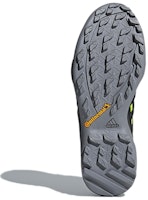 adidas Terrex Swift R2 'Hitam Kuning' CM7490 Details for adidas Terrex Swift R2 'Hitam Kuning' CM7490