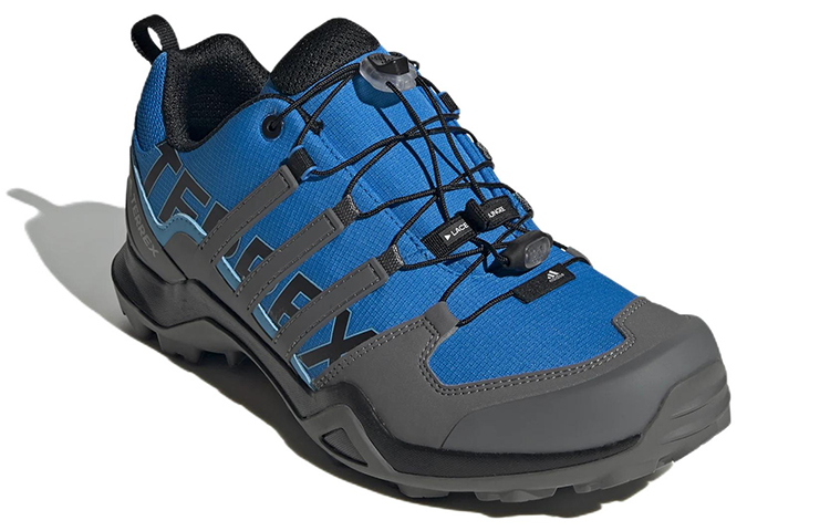 Lookbook adidas Terrex Swift R2 ''Blau'' GZ3001