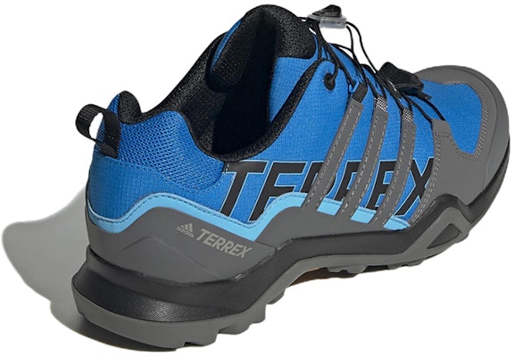 阿迪达斯 Terrex Swift R2 "蓝色" GZ3001 Shop 阿迪达斯 Terrex Swift R2 "蓝色" GZ3001