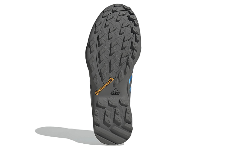 Details for adidas Terrex Swift R2 ''Blau'' GZ3001