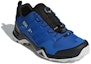 Lookbook adidas Terrex Swift R2 'Biru Hitam' AC7981
