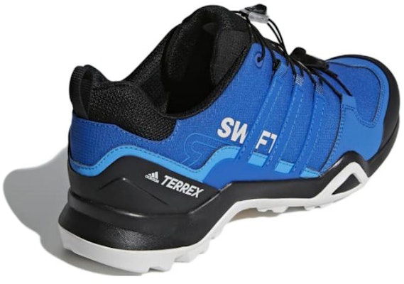 adidas Terrex Swift R2 'Azul Negro' AC7981 Shop adidas Terrex Swift R2 'Azul Negro' AC7981