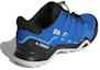 Shop adidas Terrex Swift R2 'Biru Hitam' AC7981