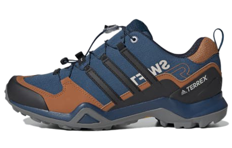 adidas Terrex Swift R2 'Blue Orange' G26557