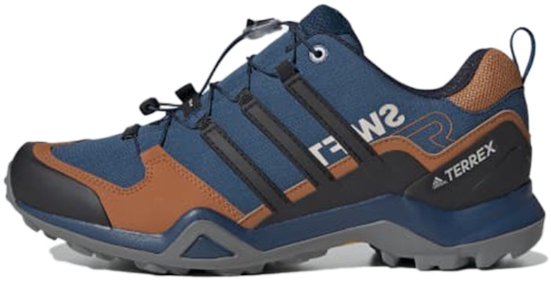 adidas Terrex Swift R2 'Biru Jingga' G26557 Buy adidas Terrex Swift R2 'Biru Jingga' G26557