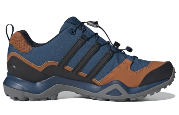 Order adidas Terrex Swift R2 ''Blau Orange'' Wanderschuhe G26557