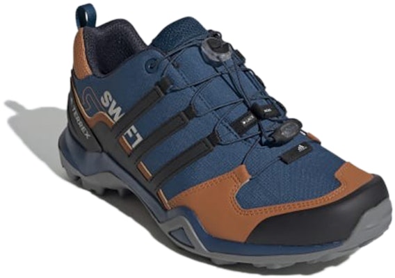 adidas Terrex Swift R2 'Biru Jingga' G26557 Lookbook adidas Terrex Swift R2 'Biru Jingga' G26557