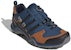 adidas Terrex Swift R2 'Biru Jingga' G26557