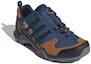 Lookbook adidas Terrex Swift R2 'Biru Jingga' G26557