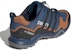 adidas Terrex Swift R2 'Biru Jingga' G26557