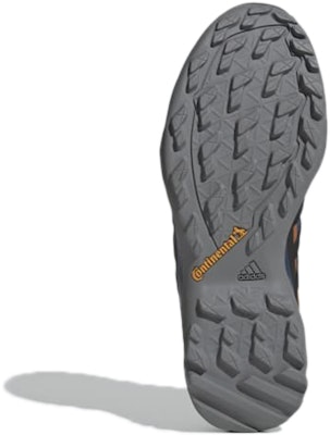 adidas Terrex Swift R2 'Biru Jingga' G26557 Details for adidas Terrex Swift R2 'Biru Jingga' G26557