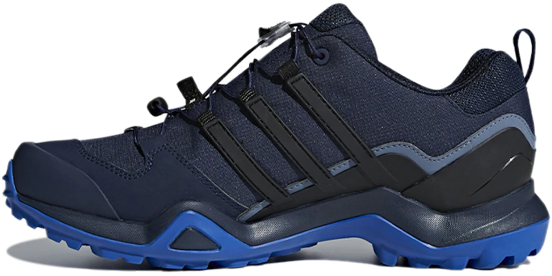 adidas Terrex Swift R2 舒適耐磨戶外功能鞋 深藍色 Buy adidas Terrex Swift R2 舒適耐磨戶外功能鞋 深藍色