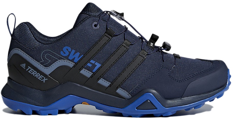 adidas Terrex Swift R2 舒適耐磨戶外功能鞋 深藍色 Order adidas Terrex Swift R2 舒適耐磨戶外功能鞋 深藍色