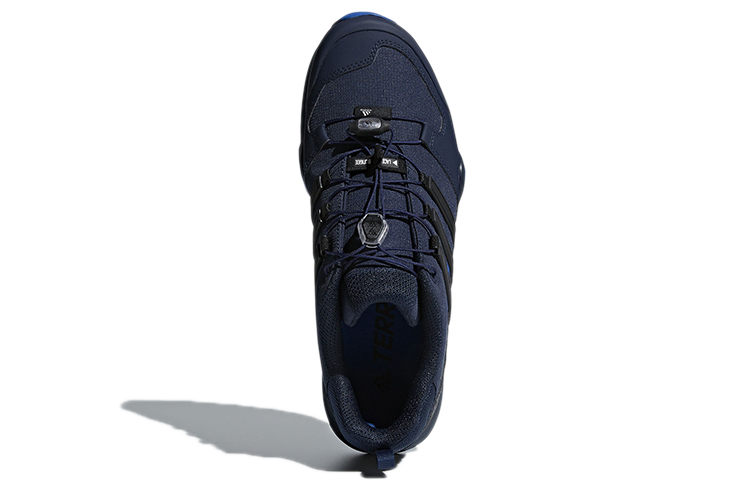 Purchase adidas Terrex Swift R2 舒適耐磨戶外功能鞋 深藍色