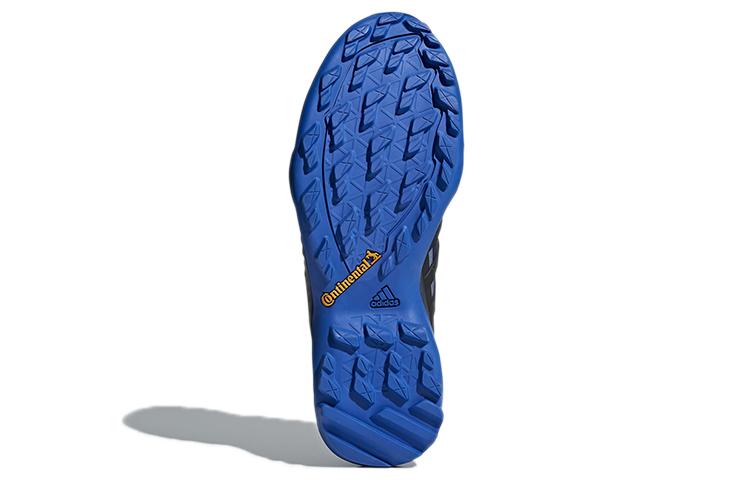Details for adidas Terrex Swift R2 舒適耐磨戶外功能鞋 深藍色