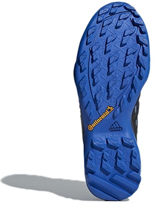 adidas Terrex Swift R2 舒適耐磨戶外功能鞋 深藍色 Details for adidas Terrex Swift R2 舒適耐磨戶外功能鞋 深藍色