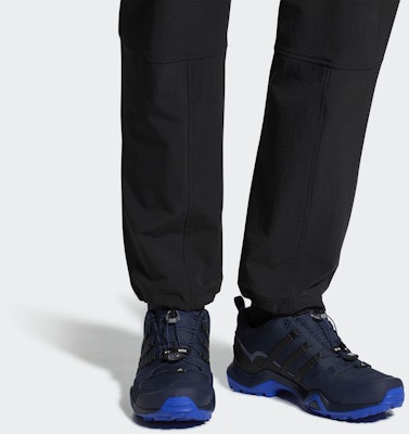 adidas Terrex Swift R2 舒適耐磨戶外功能鞋 深藍色 Sizing adidas Terrex Swift R2 舒適耐磨戶外功能鞋 深藍色