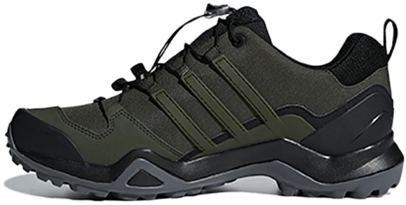adidas Terrex Swift R2 綠灰色 Buy adidas Terrex Swift R2 綠灰色