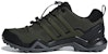 adidas Terrex Swift R2 'Hijau Kelabu' AC7983
