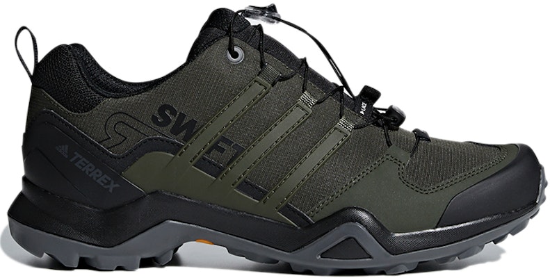 adidas Terrex Swift R2 'Hijau Abu-Abu' AC7983 Order adidas Terrex Swift R2 'Hijau Abu-Abu' AC7983