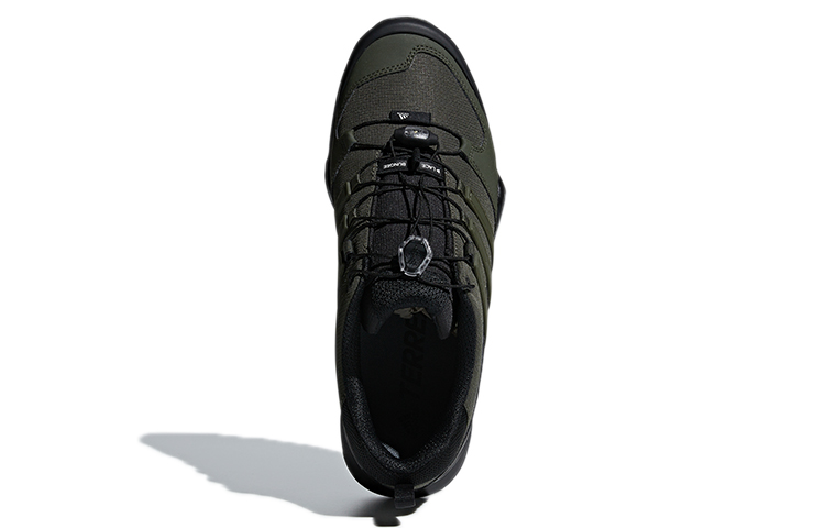 Purchase adidas Terrex Swift R2 綠灰色
