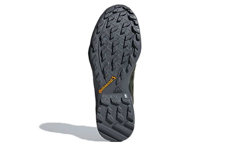 Details for adidas Terrex Swift R2 綠灰色