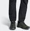 Sizing adidas Terrex Swift R2 綠灰色