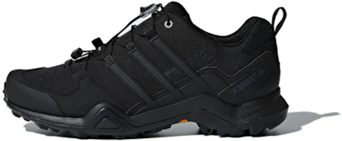adidas Terrex Swift R2 'Triple Black' CM7486 adidas Terrex Swift R2 'Triple Black' CM7486