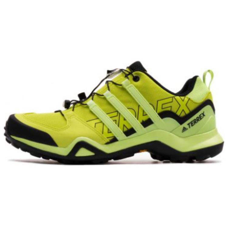 adidas Terrex Swift R2 'Yellow Green' FX4558