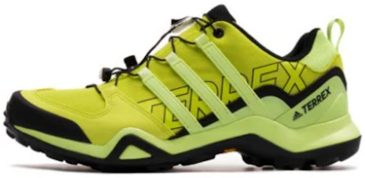 adidas Terrex Swift R2 'Yellow Green' FX4558 adidas Terrex Swift R2 'Yellow Green' FX4558