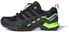 Buy adidas Terrex Swift R2 Gore-Tex ''Zwart Signal Green'' EF4612