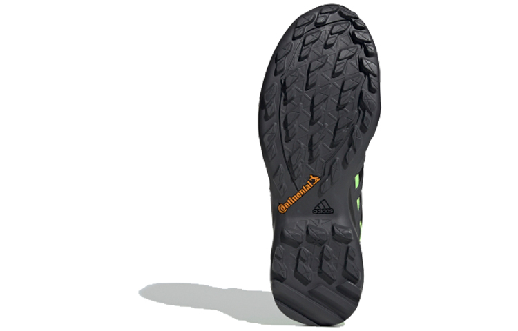 Purchase adidas Terrex Swift R2 Gore-Tex ''Zwart Signal Green'' EF4612