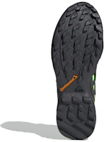 Purchase 愛迪達Terrex Swift R2 Gore-Tex「黑色訊號綠」EF4612