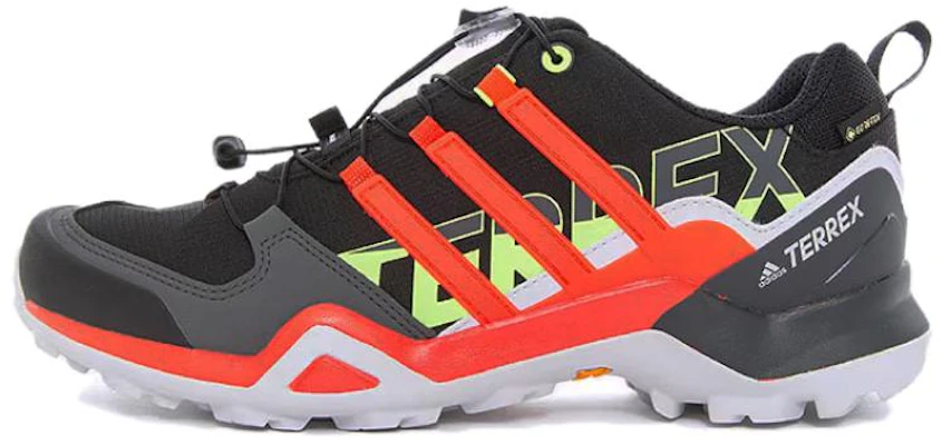 adidas Terrex Swift R2 Gore-Tex ''Noir Rouge Solaire Vert'' EF4609 Buy adidas Terrex Swift R2 Gore-Tex ''Noir Rouge Solaire Vert'' EF4609