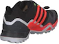 Lookbook adidas Terrex Swift R2 Gore-Tex ''Noir Rouge Solaire Vert'' EF4609