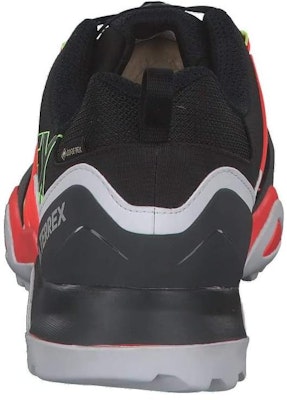 adidas Terrex Swift R2 Gore-Tex 'Hitam Merah Hijau' EF4609 Shop adidas Terrex Swift R2 Gore-Tex 'Hitam Merah Hijau' EF4609