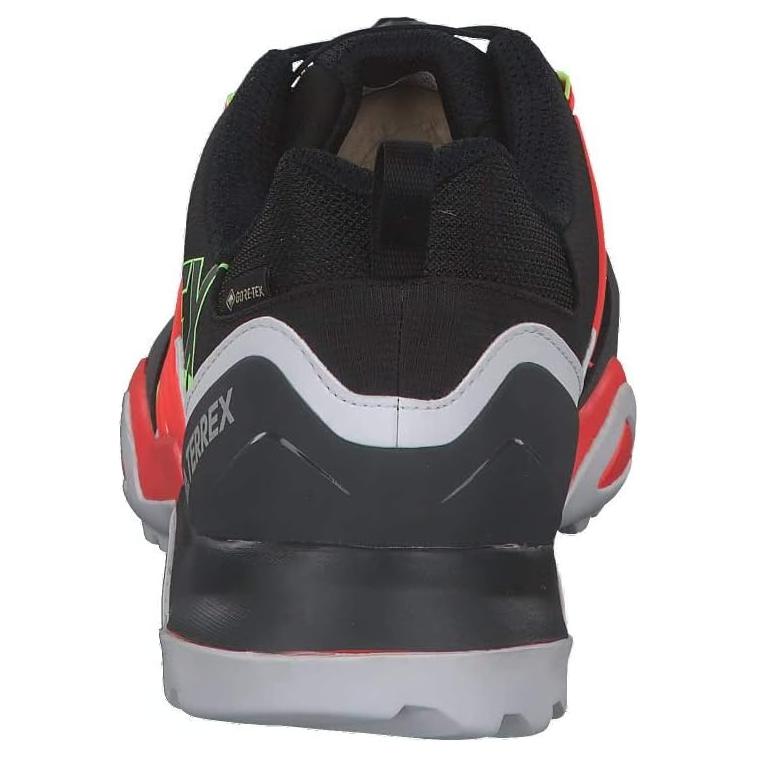 Shop adidas Terrex Swift R2 Gore-Tex ''Noir Rouge Solaire Vert'' EF4609