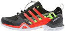 Purchase adidas Terrex Swift R2 Gore-Tex ''Noir Rouge Solaire Vert'' EF4609
