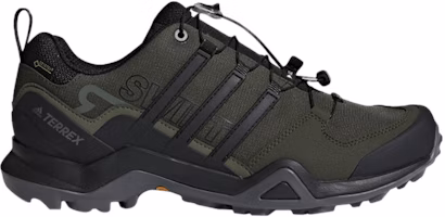 adidas Terrex Swift R2 Gore-Tex 'Real Teal' CM7497 adidas Terrex Swift R2 Gore-Tex 'Real Teal' CM7497