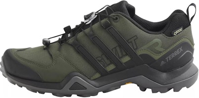 adidas Terrex Swift R2 Gore-Tex 'Real Teal' CM7497 adidas Terrex Swift R2 Gore-Tex 'Real Teal' CM7497