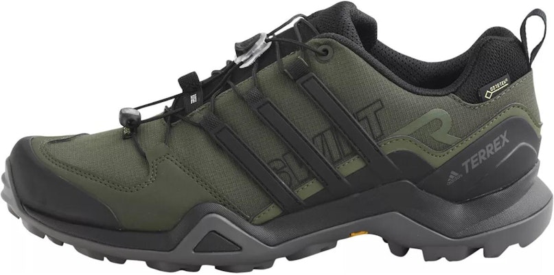 아디다스 테렉스 스위프트 R2 고어텍스 '리얼 틸' CM7497 Buy 아디다스 테렉스 스위프트 R2 고어텍스 '리얼 틸' CM7497