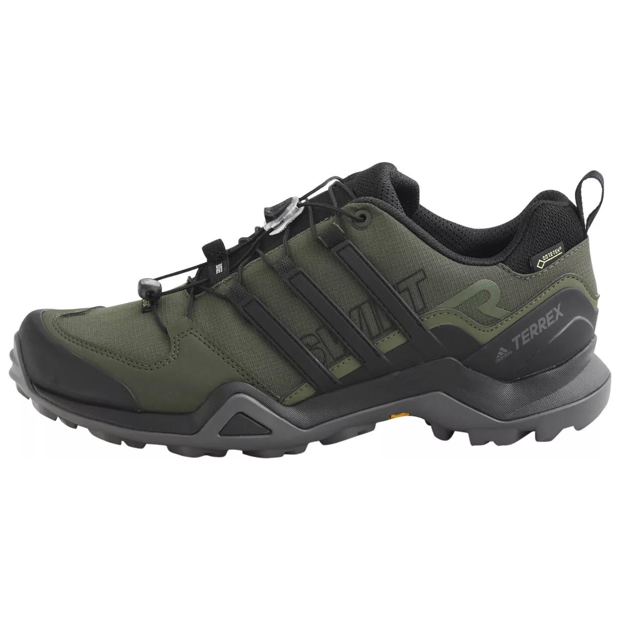 adidas Terrex Swift R2 Gore-Tex 'Real Teal' CM7497