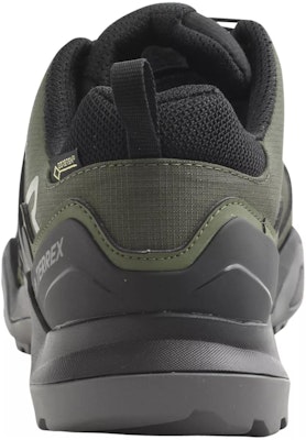 adidas Terrex Swift R2 Gore-Tex 'Real Teal' Sepatu Hiking Pria CM7497 Shop adidas Terrex Swift R2 Gore-Tex 'Real Teal' Sepatu Hiking Pria CM7497