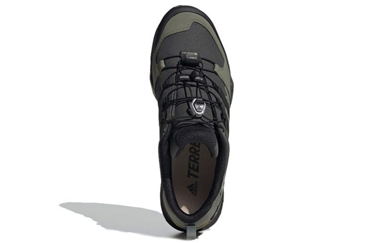 Shop adidas Terrex Swift R2 Gore-Tex Wandelschoenen ''Bruin Groen'' EG2872